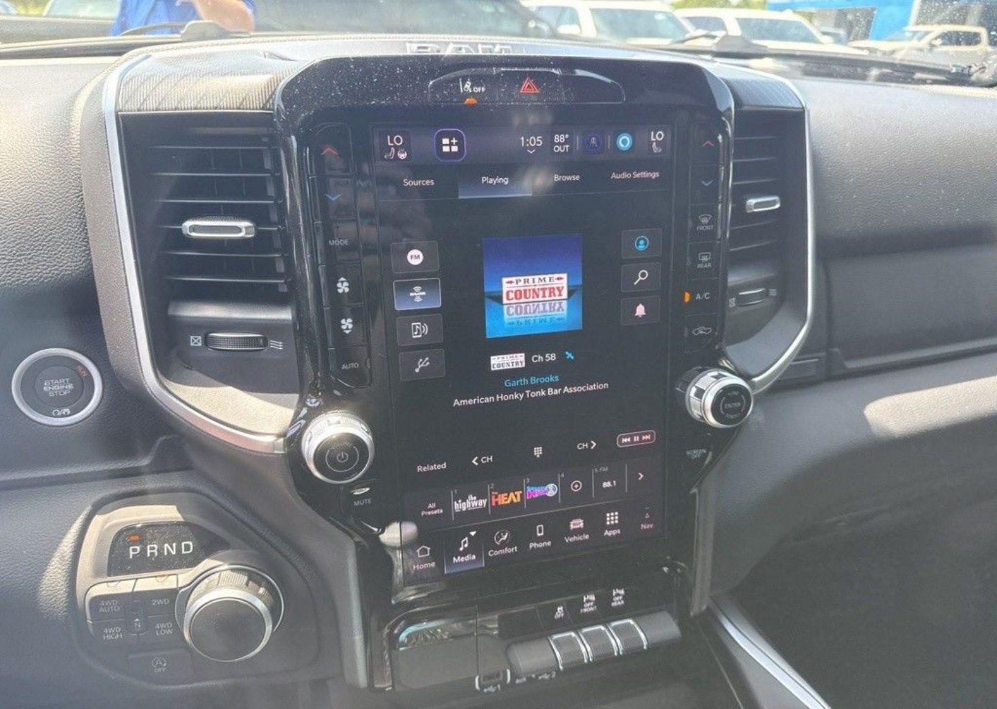 ram ram 1500 pickup 2026 3C6SRFFP6T4190157 image ram ram 1500 pickup 2026 3C6SRFFP6T4190157 image